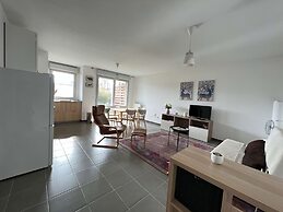 Le Quinze Sols - 5p - Blagnac - Parking