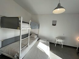 Le Quinze Sols - 5p - Blagnac - Parking