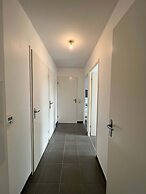 Le Quinze Sols - 5p - Blagnac - Parking