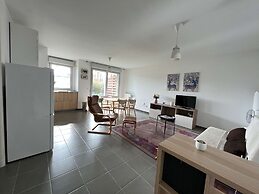 Le Quinze Sols - 5p - Blagnac - Parking
