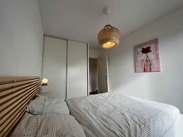 Le Quinze Sols - 5p - Blagnac - Parking