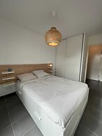 Le Quinze Sols - 5p - Blagnac - Parking