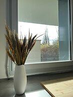 Le Quinze Sols - 5p - Blagnac - Parking