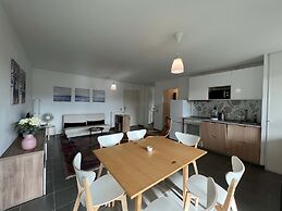 Le Quinze Sols - 5p - Blagnac - Parking
