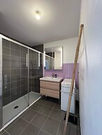 Le Quinze Sols - 5p - Blagnac - Parking