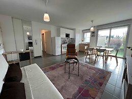 Le Quinze Sols - 5p - Blagnac - Parking