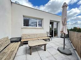 Le Pavot - 4p Terrasse vue Imprenable - Parking