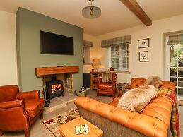 Bridge House Cottage