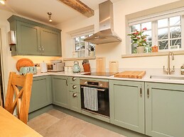 Bridge House Cottage