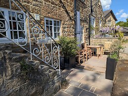 Bridge House Cottage