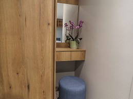 The Oaks 2 Bedrooms