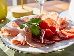 La Campagnola - Ristorante&Boutiquehotel