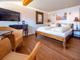 La Campagnola - Ristorante&Boutiquehotel