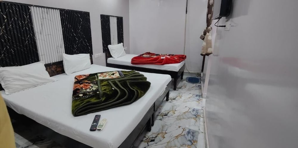 SHARDA INN