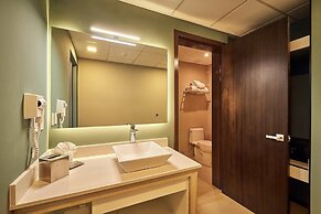 Wyndham Garden Saltillo