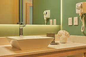 Wyndham Garden Saltillo