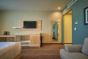 Wyndham Garden Saltillo