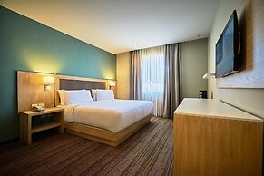 Wyndham Garden Saltillo