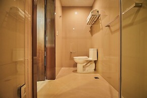 Wyndham Garden Saltillo