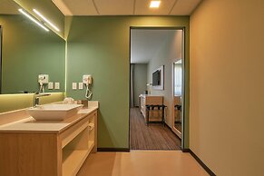 Wyndham Garden Saltillo