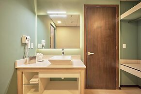 Wyndham Garden Saltillo