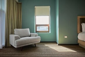 Wyndham Garden Saltillo