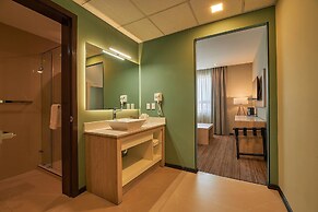 Wyndham Garden Saltillo