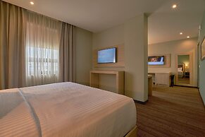 Wyndham Garden Saltillo