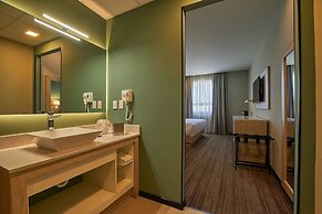 Wyndham Garden Saltillo