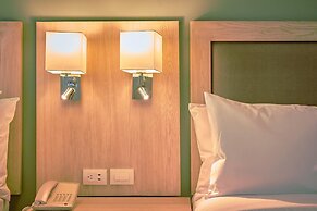 Wyndham Garden Saltillo