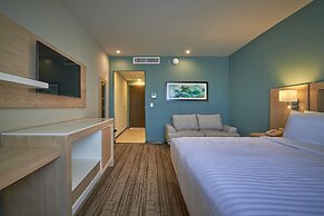 Wyndham Garden Saltillo
