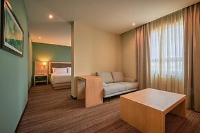 Wyndham Garden Saltillo
