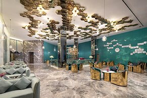 Wyndham Lijiang Yulong