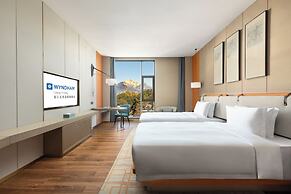 Wyndham Lijiang Yulong