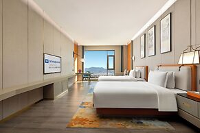 Wyndham Lijiang Yulong