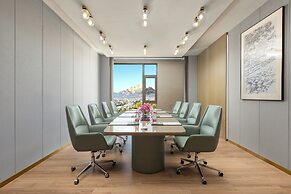 Wyndham Lijiang Yulong