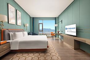 Wyndham Lijiang Yulong