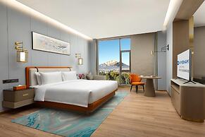 Wyndham Lijiang Yulong