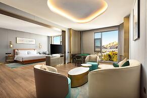 Wyndham Lijiang Yulong