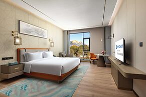 Wyndham Lijiang Yulong