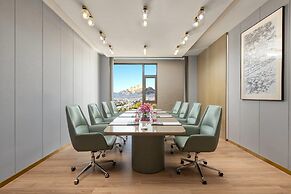 Wyndham Lijiang Yulong