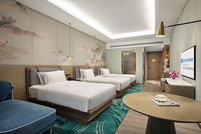 Wyndham Lijiang Yulong