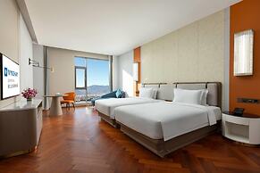 Wyndham Lijiang Yulong