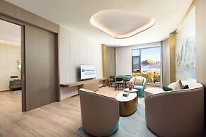 Wyndham Lijiang Yulong