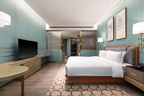 Wyndham Lijiang Yulong