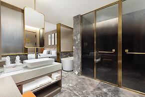 Wyndham Lijiang Yulong