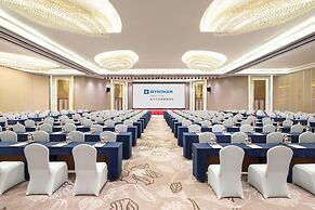 Wyndham Lijiang Yulong