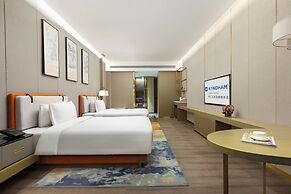 Wyndham Lijiang Yulong