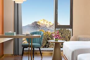 Wyndham Lijiang Yulong