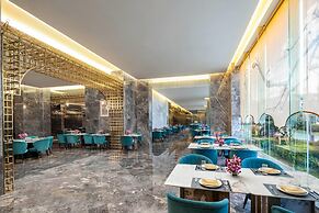 Wyndham Lijiang Yulong